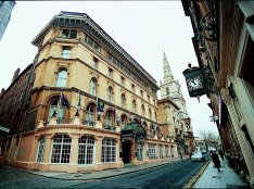 The Grand, Bristol,  Bristol